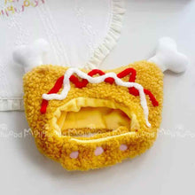Chicken Legs Pet Outdoor Accessories