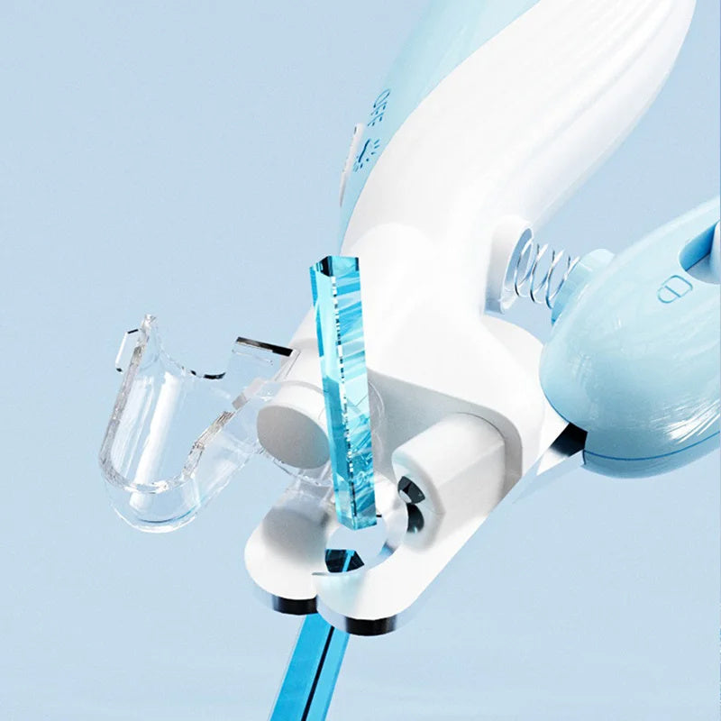 Pet LED Nail Grinder Clippers