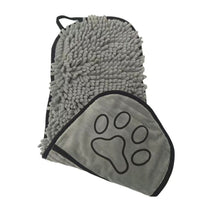 Pet Bath Towel, Specially Designed For Dogs
