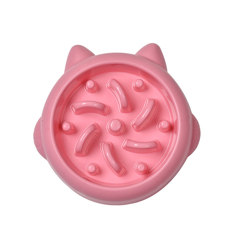 Best Slow Feeder Dog Bowl for Pets and Large Breed Dogs