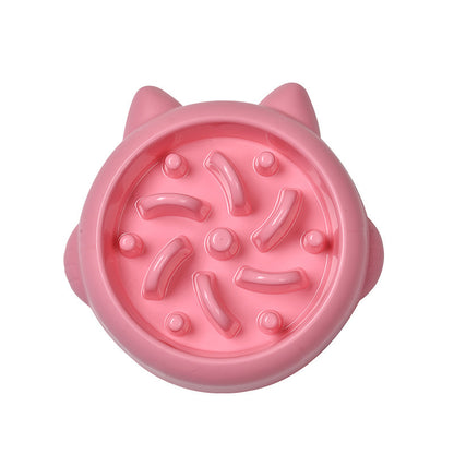 Best Slow Feeder Dog Bowl for Pets and Large Breed Dogs