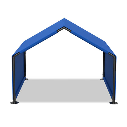 Dog Shade Shelter Outdoor Tent For Small Medium Dogs