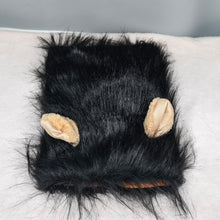 Pet Supplies Dog Wig Lion Head Cover