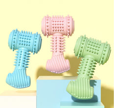 Dog Chew Toy Dogs Teeth Cleaning Toys