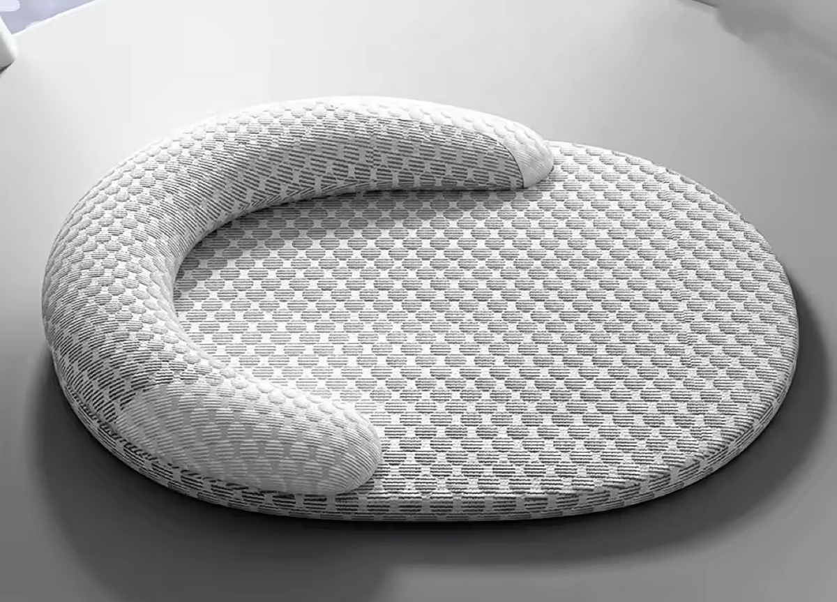 Pet Mat Removable And Washable Mat