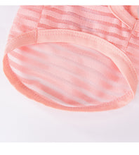 Non-stuffy Two-leg Coat Pet Clothes