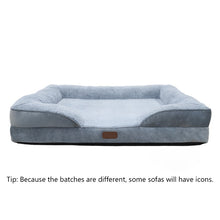 High Quality Dog Bed Sofa Mats