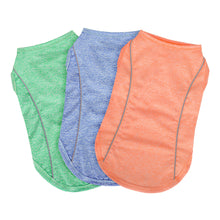 Pomeranian Pug Small Dog Night Reflective Stripe Clothing