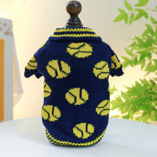 Fashion Pet Dog Warm Forest Bear Sweater