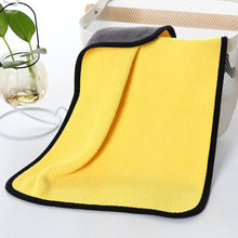 Pet Fiber Absorbent Bath Towel