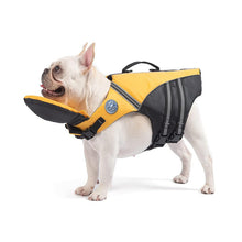 Professional Pet Life Vest Swimming Clothes