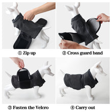Soothing Clothes Anti-scare Pet Clothes