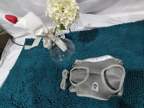 Vest-style DogEZAsh Reflective Dog Rope Pet Supplies