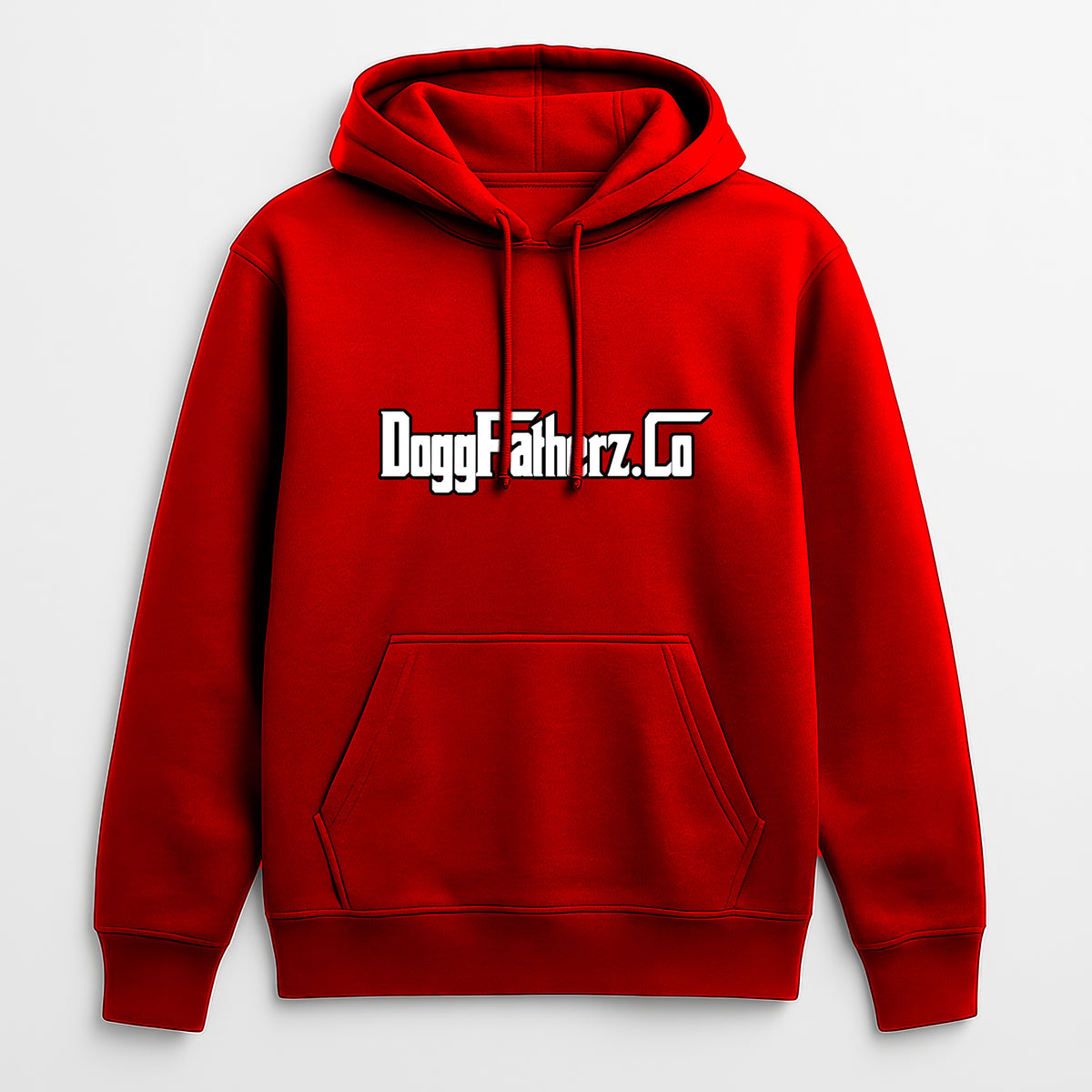 DoggFatherz.co – Heavyweight Dog Lover Streetwear Pullover